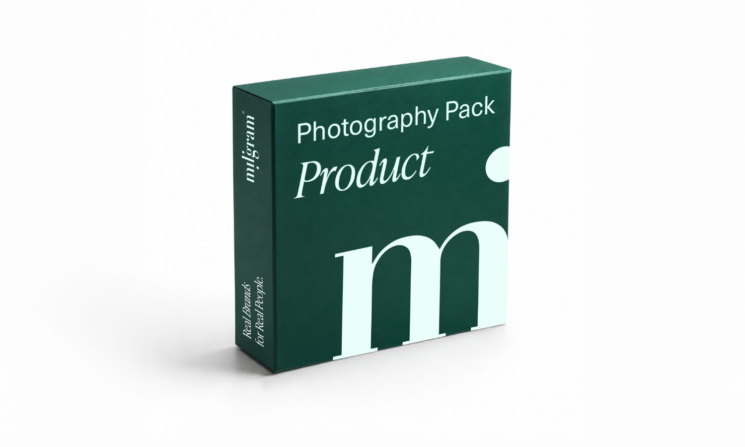 Fotografia de Produto