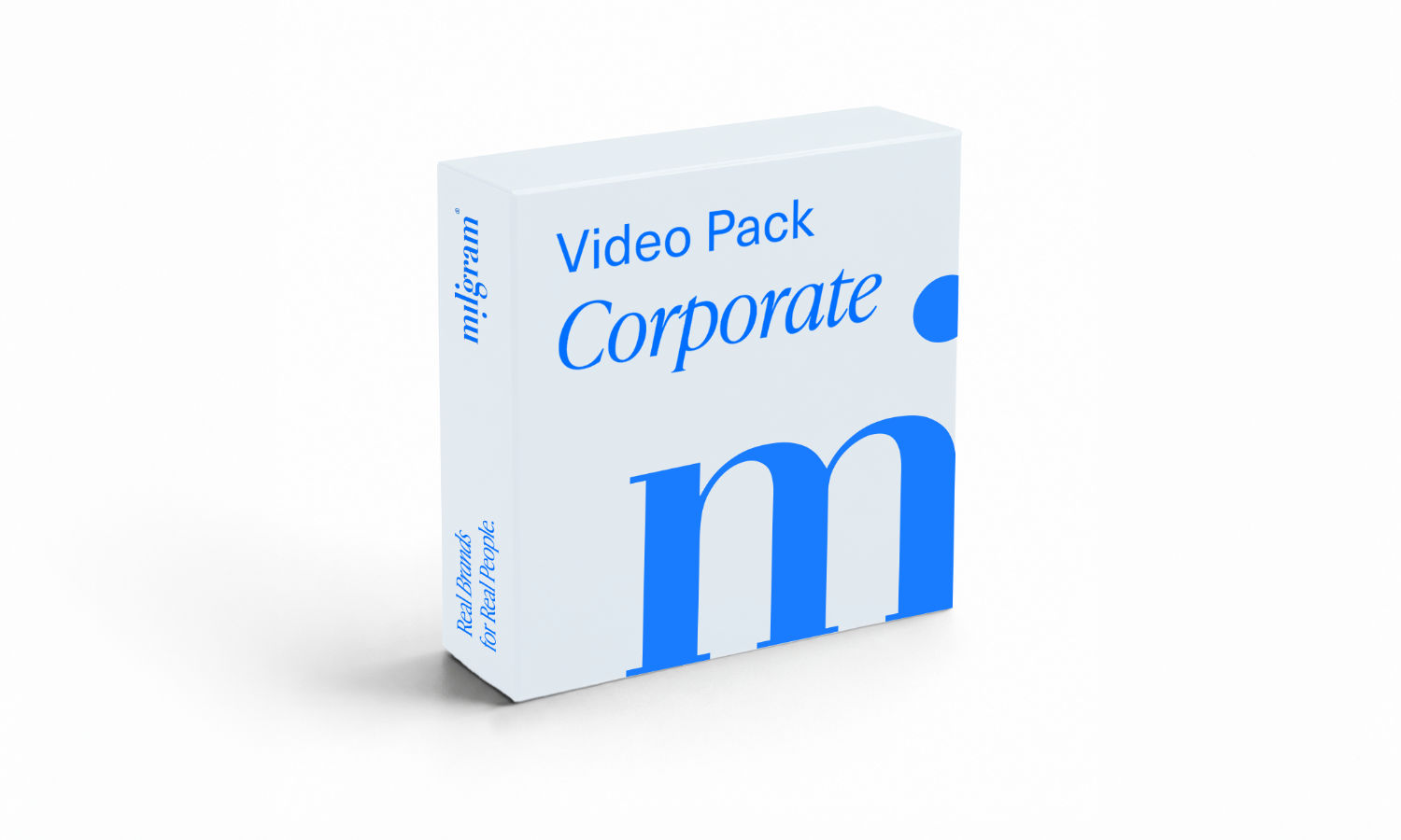 Vídeo Corporativo